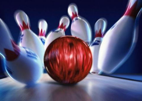 Coolangatta–Tweed Tenpin - Australia Shopping 5