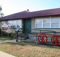 Nambour  District Historical Museum Assoc - Accommodation Australia