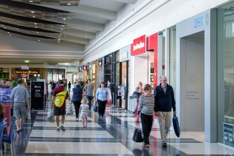 Armidale Central Shopping Centre - Accommodation Australia 0