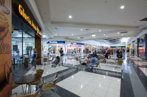 Armidale Central Shopping Centre - Accommodation Australia 1