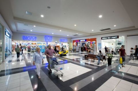 Armidale Central Shopping Centre - Accommodation Australia 2