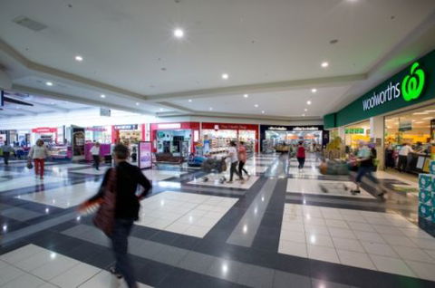 Armidale Central Shopping Centre - Accommodation Australia 3