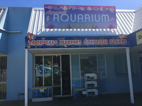 Aquamail - Accommodation Australia 1