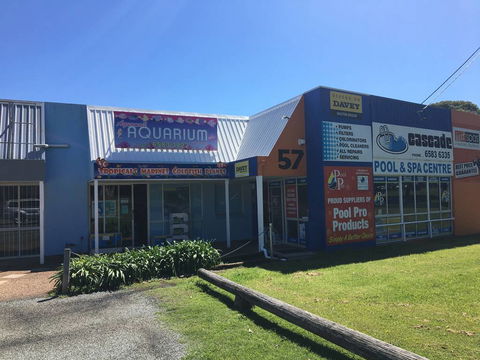 Aquamail - Accommodation Australia 2