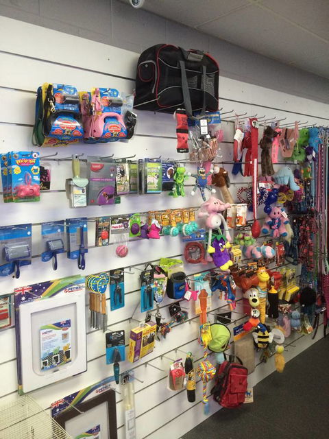 Nambour Pet Shop - Local Tourism 3