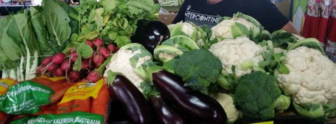 Arcade Car Park Markets - Australia Shopping 0