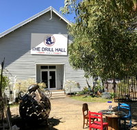 The Drill Hall Art Studio - Accommodation Australia