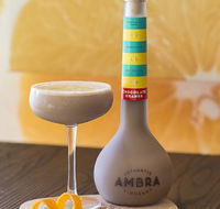 Ambra Liqueurs - Local Tourism