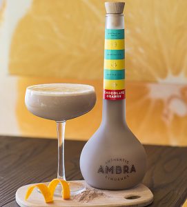 Ambra Liqueurs - Australia Shopping 0