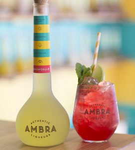 Ambra Liqueurs - Australia Shopping 1