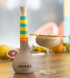 Ambra Liqueurs - Australia Shopping 2