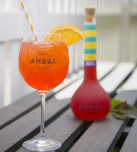 Ambra Liqueurs - Australia Shopping 4