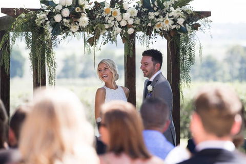 Lonely Hunter Weddings - Accommodation Australia 5