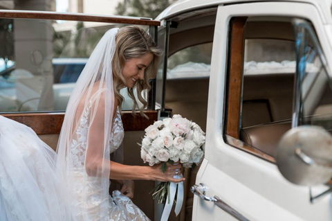 Lonely Hunter Weddings - Accommodation Australia 6