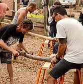 Didgeridoo Jam In The Park - Local Tourism 9