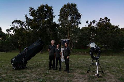 Stargazing Busselton With Mobile Observatory - Accommodation Australia 0