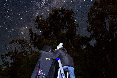 Stargazing Busselton With Mobile Observatory - Accommodation Australia 1