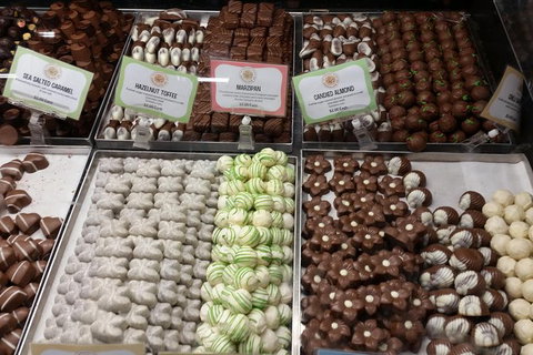 Half Day Swan Valley Wine Tour - Bed n Breakfasts 9