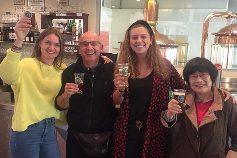 Half Day Swan Valley Wine Tour - Bed n Breakfasts 3