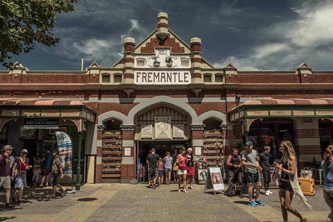 Half Day Perth & Fremantle Sight Seeing - Accommodation Australia 7