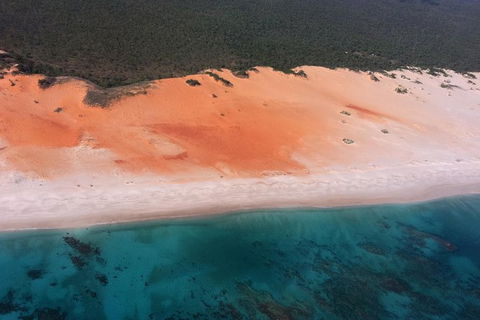 Cape Leveque And Aboriginal Communities From Broome (Optional Scenic Flight) - Accommodation Australia 2