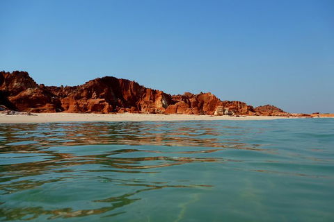 Cape Leveque And Aboriginal Communities From Broome (Optional Scenic Flight) - Accommodation Australia 7
