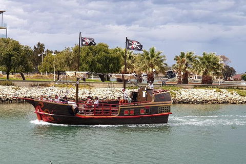 The Pirate Cruise In Mandurah On Viator - Bed n Breakfasts 0