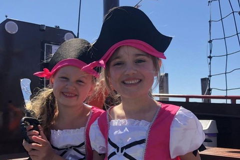The Pirate Cruise In Mandurah On Viator - Bed n Breakfasts 3