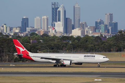 Airport Transfer-Fremantle To Perth Airport - Local Tourism 1