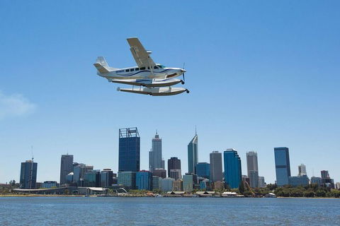 Margaret River Full Day Tour By Seaplane - Accommodation Australia 0