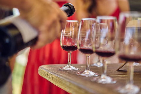 Afternoon Swan Valley Sundowner Wine Tour From Perth - Accommodation Australia 7