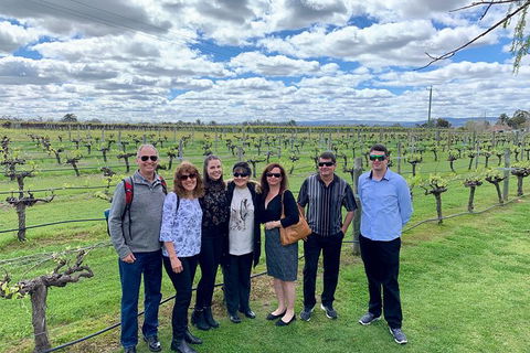 Afternoon Swan Valley Sundowner Wine Tour From Perth - Accommodation Australia 4