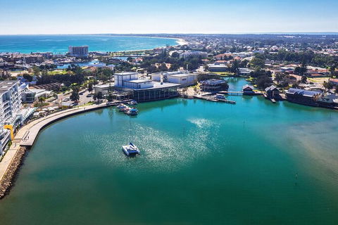 Mandurah Dolphin And Scenic Marine Cruise - Accommodation Australia 3
