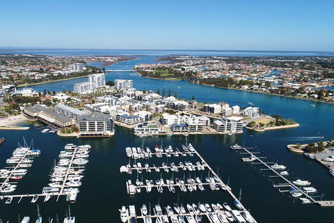 Mandurah Dolphin And Scenic Marine Cruise - Accommodation Australia 17