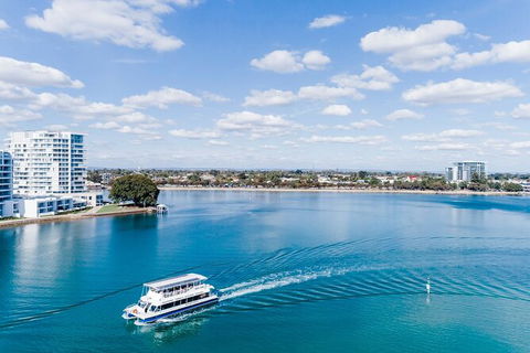 Mandurah Dolphin And Scenic Marine Cruise - Accommodation Australia 9