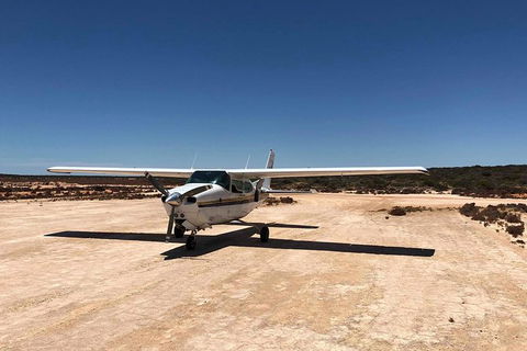 Kalbarri Gorges & West Coast - Ground & Air Tour - Accommodation Australia 6