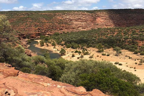 Kalbarri Gorges & West Coast - Ground & Air Tour - Accommodation Australia 7