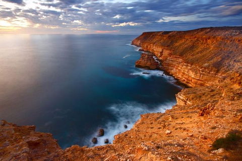 Kalbarri Gorges & West Coast - Ground & Air Tour - Accommodation Australia 4