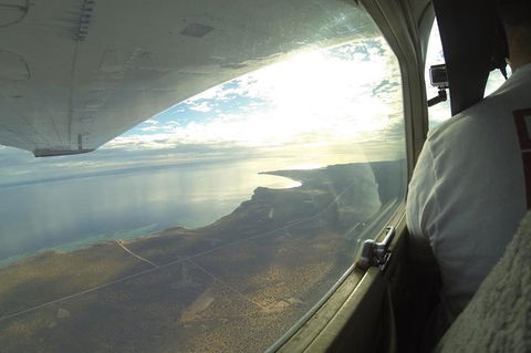 Kalbarri Gorges & West Coast - Ground & Air Tour - Accommodation Australia 3
