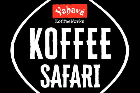 Yahava KoffeeWorks Koffee Safari - Accommodation Australia 0