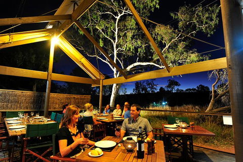 APT Kimberley Wilderness Adventures Purnululu (Bungle Bungle) 4WD Experience - Local Tourism 5