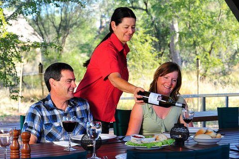 APT Kimberley Wilderness Adventures Purnululu (Bungle Bungle) 4WD Experience - Local Tourism 6