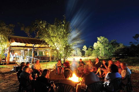 APT Kimberley Wilderness Adventures Purnululu (Bungle Bungle) 4WD Experience - Local Tourism 3