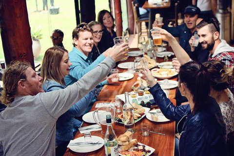 Margies Big Day Out Beer & Wine Tours - Accommodation Australia 3