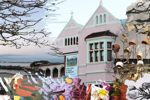 Bunbury City Art Tour - Accommodation Australia 0