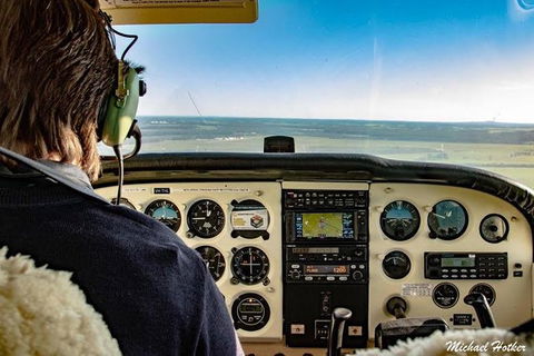 Albany Scenic Flights - Accommodation Australia 0