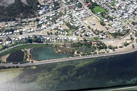 Albany Scenic Flights - Accommodation Australia 1