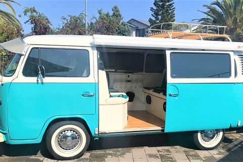 VW Kombi Wine Tour In The Swan Valley - Accommodation Australia 1