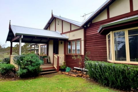Porongurup Nature & History Eco Tour - Australia Shopping 1