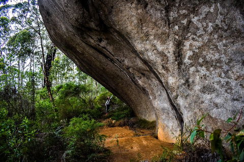 Porongurup Nature & History Eco Tour - Australia Shopping 0